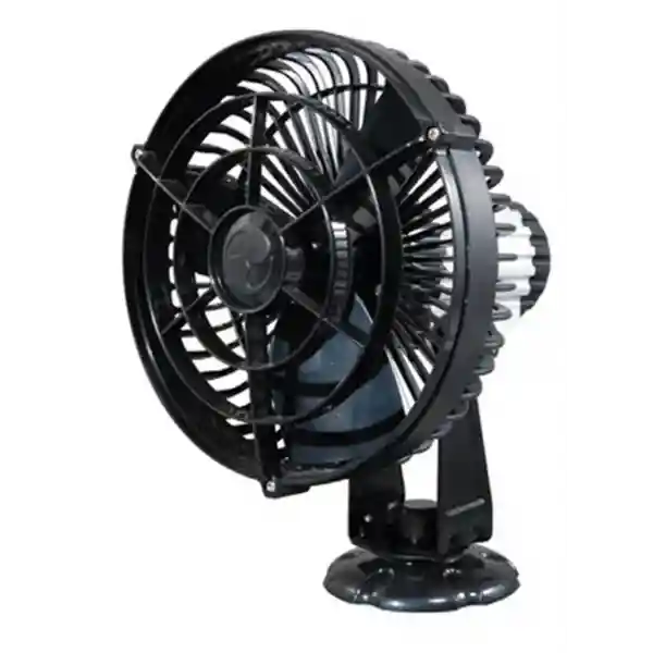 Caframo Kona Vantilatör 24V Siyah