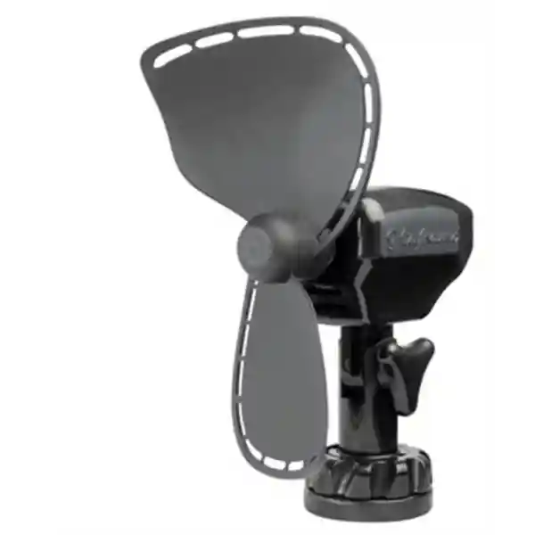 Caframo Ultimate Kamara Vantilatörü 12V Siyah