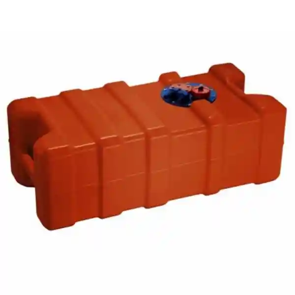 Cansb Yakıt Tankı - 40 Lt