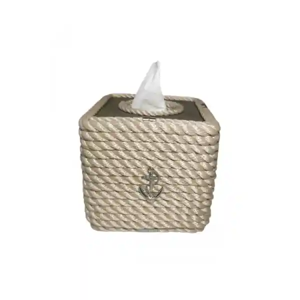 CaptainRA Kleenex Peçetelik Bej