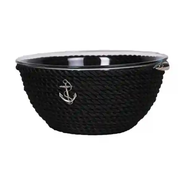 CaptainRA Salata Kasesi Siyah