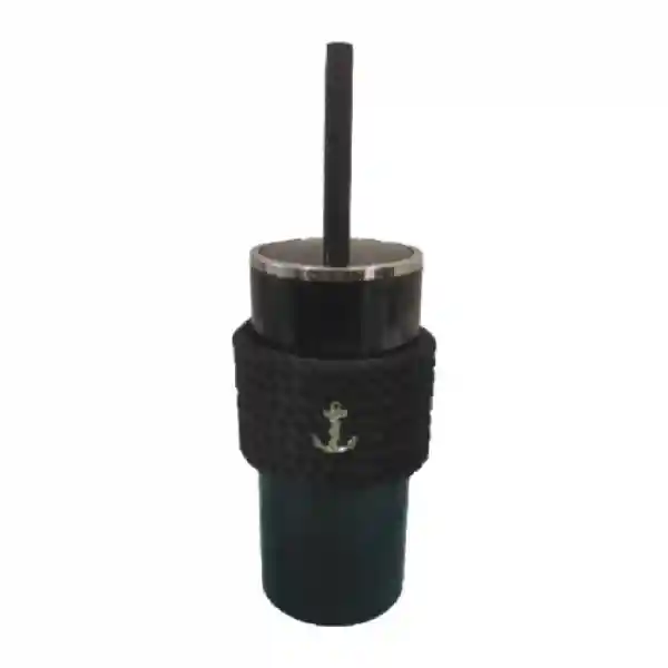 CaptainRA Siyah WC Fırçası Siyah