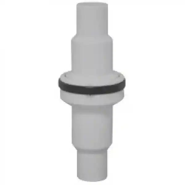 Çek Valf 3/4-1 Düz