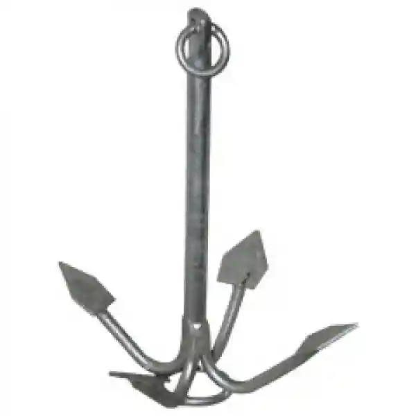 Çengel Çıpa, İnox 304,, 2,5 Kg