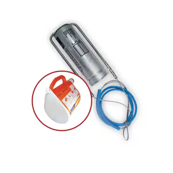 Comet Halat Atar Roketi 250