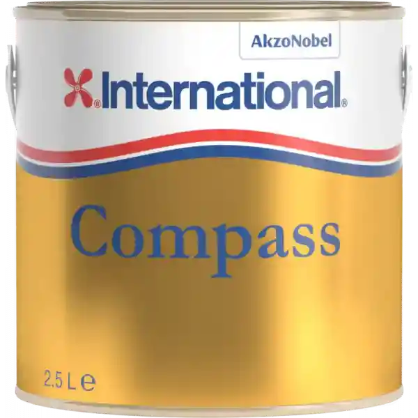international Compass Vernik - 750 ml