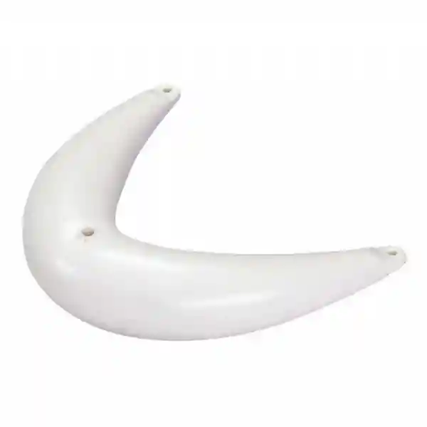 Dan-Fender Burun Usturmaçası, Büyük Boy 40X41cm