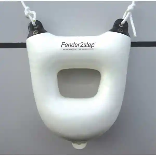 Dan-Fender FENDER2STEP Basamak Usturmaça