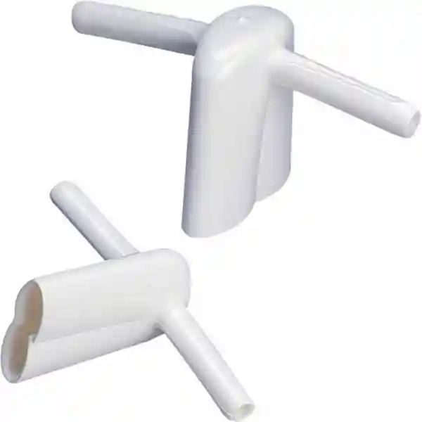 Dan-Fender Gurcata Koruyucu Çift Çap:8mm