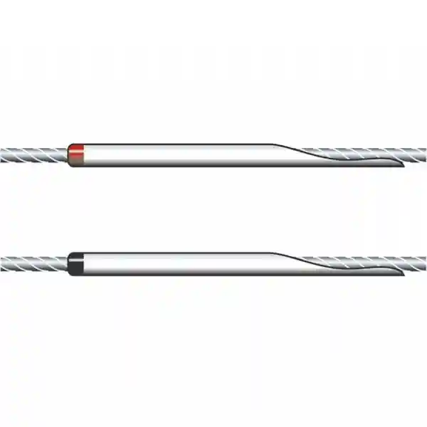 Dan-Fender Tel Kılıfı Çap:8mm