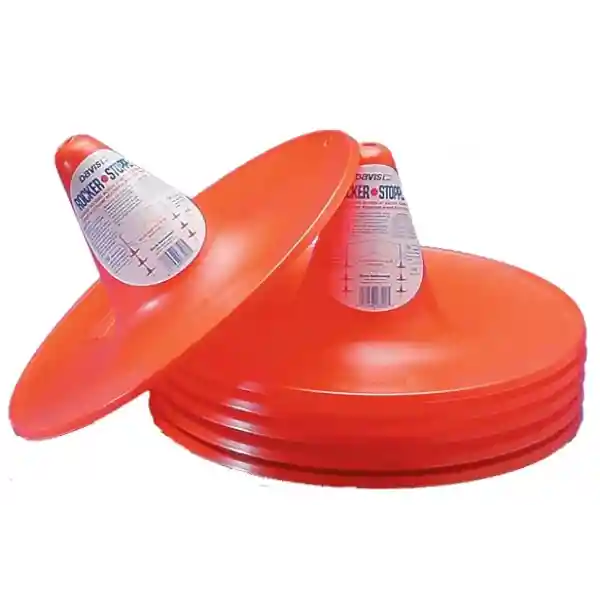 Davis Rocker Stopper, Salincak Çipa