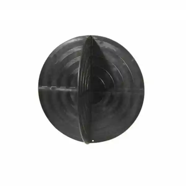  Demir Küresi / Siyah Küre