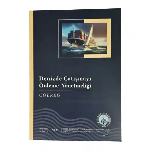  Denizde Çatışmayı Önleme Tüzüğü