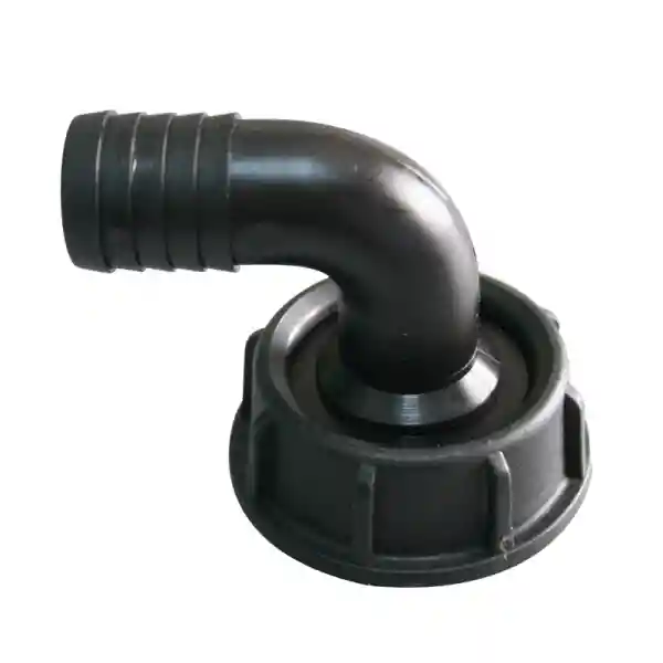 Diablo Easy Switch Bağlantısı 90°, Ø 25mm, 1½ Thread