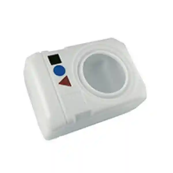 Diablo Tank 64Lt H.305mm / L.650mm Kapaksız