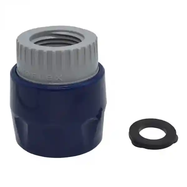 Dişi Hızlı Bağlantı Parçası 1/2” Dişi Uç İçin