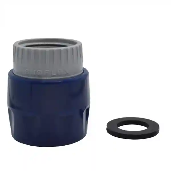 Dişi Hızlı Bağlantı Parçası 3/4” Dişi Uç İçin