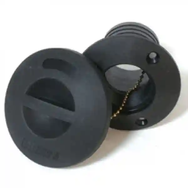 Dolum Kapağı 50mm Tube