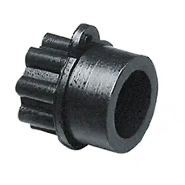 Drain Plug Rubber, Ø 35mm, Siyah