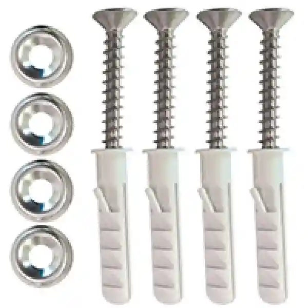 Duvar Montaj Kiti – Cansimidi Kutusu İçin