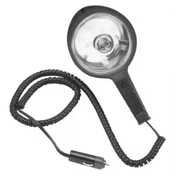  El Projektörü 12V 55W