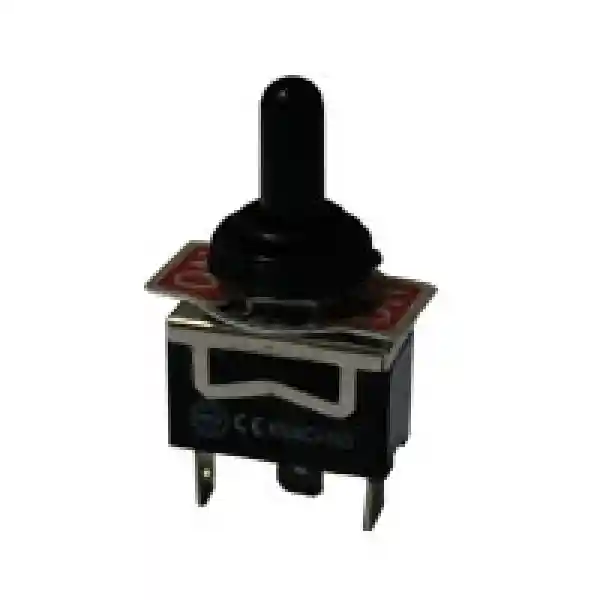 Elektrik Şalteri, On-Off-Mon, 12V/24V