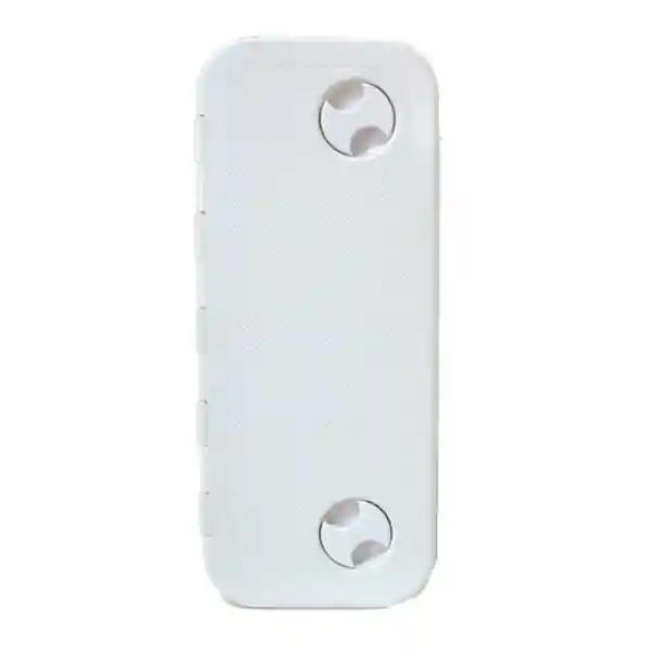  Geçiş Hatchi, Beyaz, 250X598mm