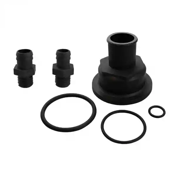 Ercole & Soglıola Set Bağlantısıs, W/ Ø 38mm Straight