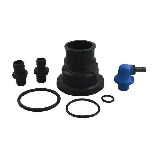 Ercole & Soglıola Set Bağlantısıs W/ Ø 50mm Straight