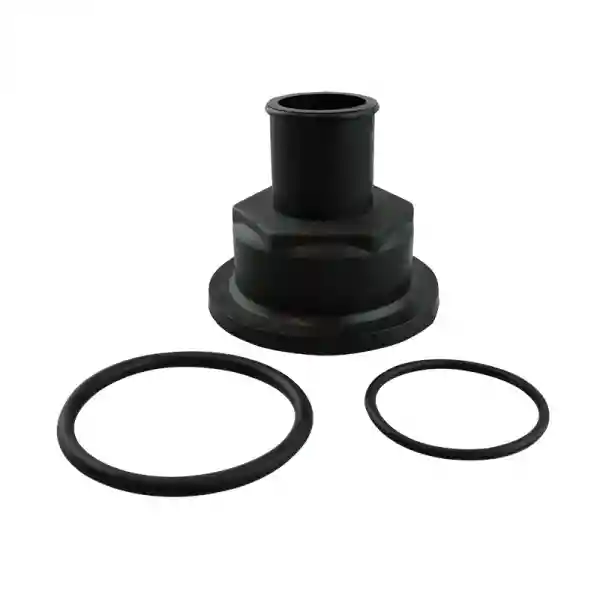 Ercole & Soglıola Straight Bağlantısı Ø 38mm