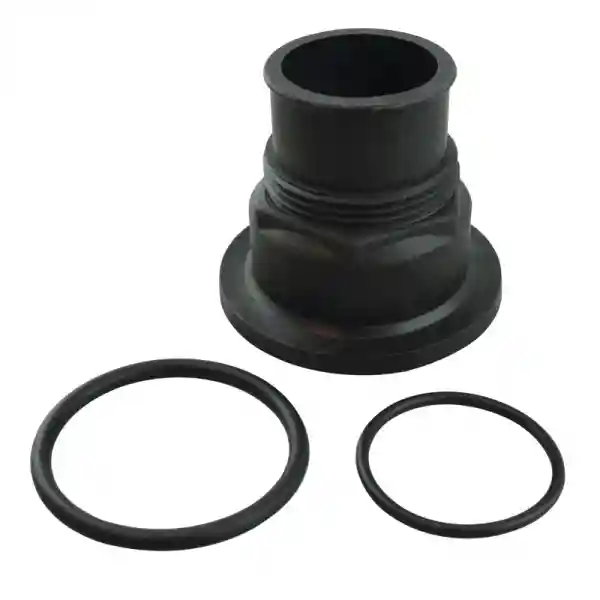 Ercole & Soglıola Straight Bağlantısı Ø 50mm