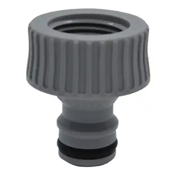 Erkek Hızlı Bağlantı Parçası 1/2” Dişi Uç İçin