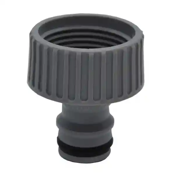 Erkek Hızlı Bağlantı Parçası 3/4” Dişi Uç İçin