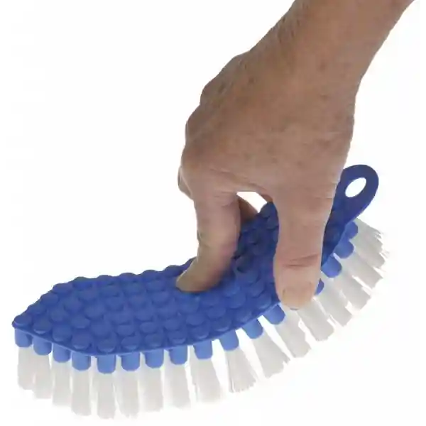 Yachticon Esnek Ovalama Fırçası