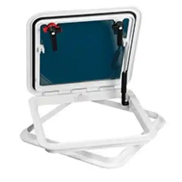 Euro 2 Hatch, 480X480mm