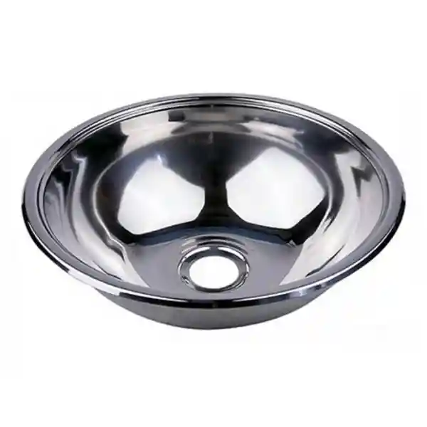  Evye Krom, İç Ø:260mm Dış Ø: 290mm