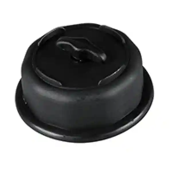 Filler Cap W/ Vent For Portable Yakıt Tankıs