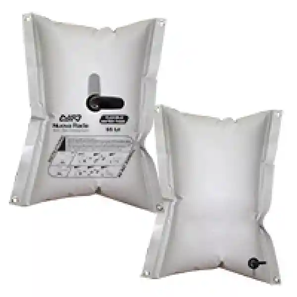 Esnek Su Tankı 74X170Cm - 200Lt - Gri