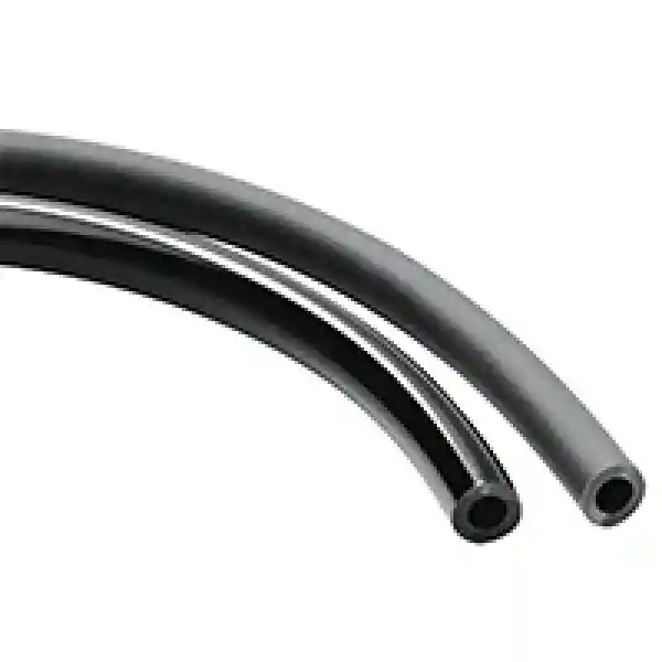 Fuel Hose Pvc Fiber Reinforced, İnt. Ø 10mm-Ext. Ø 16mm