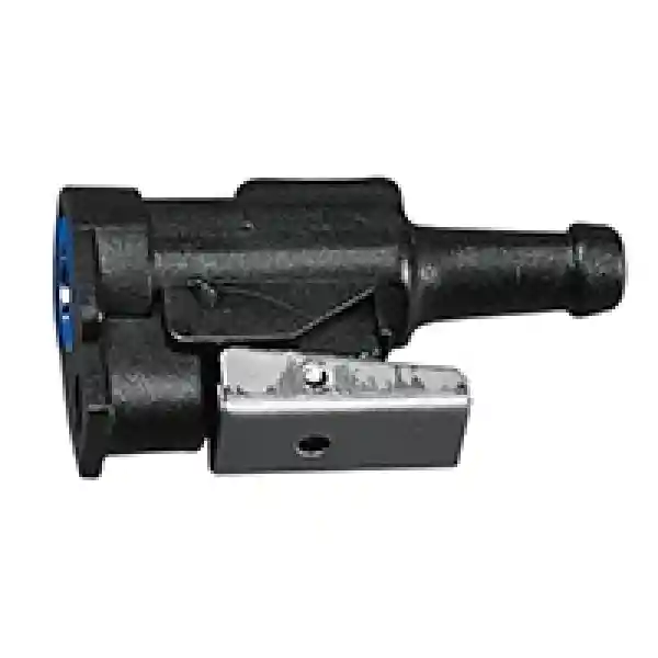 Fuel Line Tank Fem.Conn.W/ Ø 9,5mm Barb Yam/Mar/Mer Eng