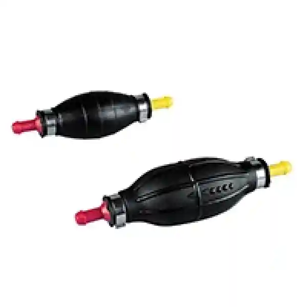 Fuel Primer Bulb Ø 45mm For Ø 8mm Hose