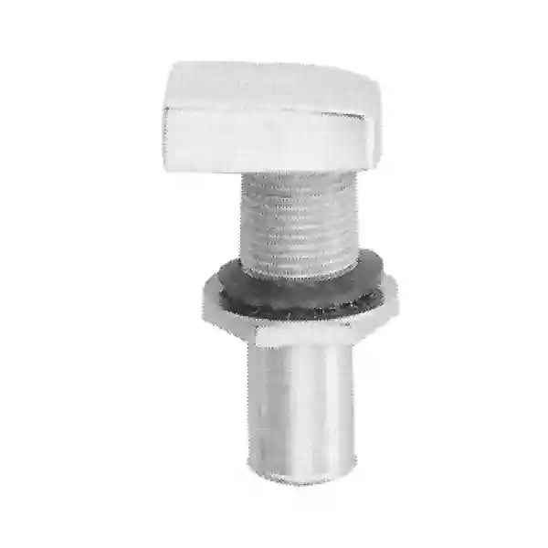 Yakıt Tankı Vent 5/8 İ.D. Hose Die Cast Zamac, 2