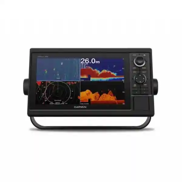 Garmin 1022XSV GPS Chartplotter ve Balık Bulucu Combo