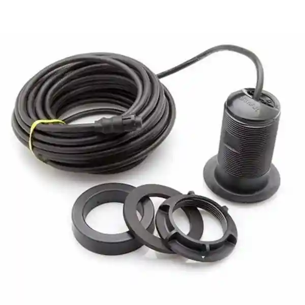 Garmin Airmar P319 Plastik Gömme Balık Bulucu Aynası