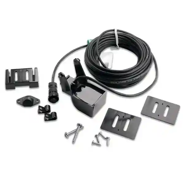 Garmin Balık Bulucu Aynası Transducer 200KHZ 20° (010-10105-00)