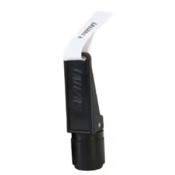 Genişliyebilir Kauçuk Tapa Çap: 22mm, Siyah