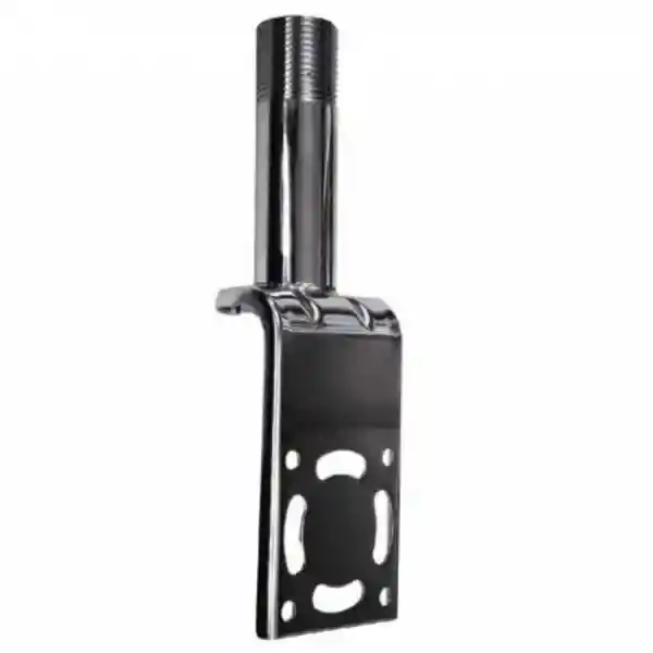 GLOMEX Telsiz Anteni Montaj Braketi, Yan Montaj / 200mm