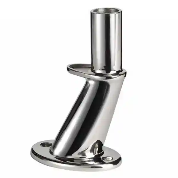 GLOMEX V9172 Krom TV Anten Ayağı