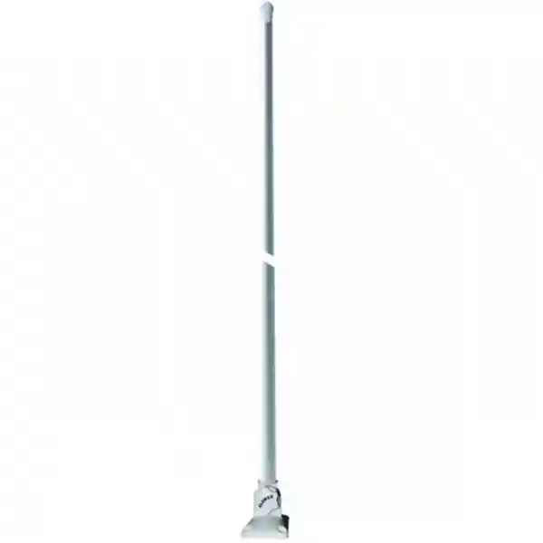 GLOMEX VHF Anteni RA 104 NY Fiber Glas 100 cm