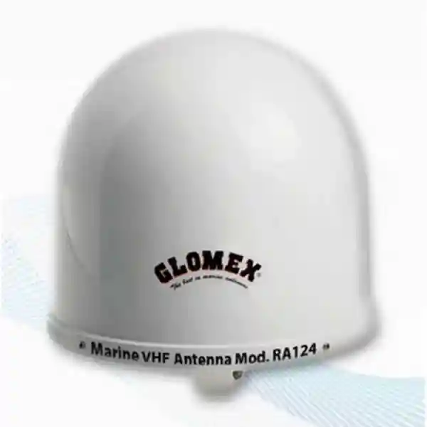GLOMEX VHF Anteni / RA124